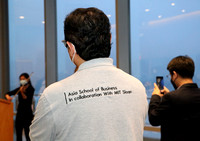MIT Sloan - Asian School of Business immersion event - 2-3-22